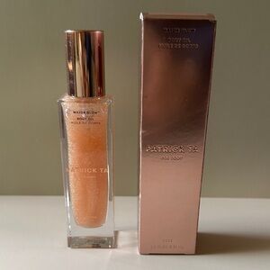 Patrick Ta Major Glow Body Oil 1.0 fl oz- A Vision